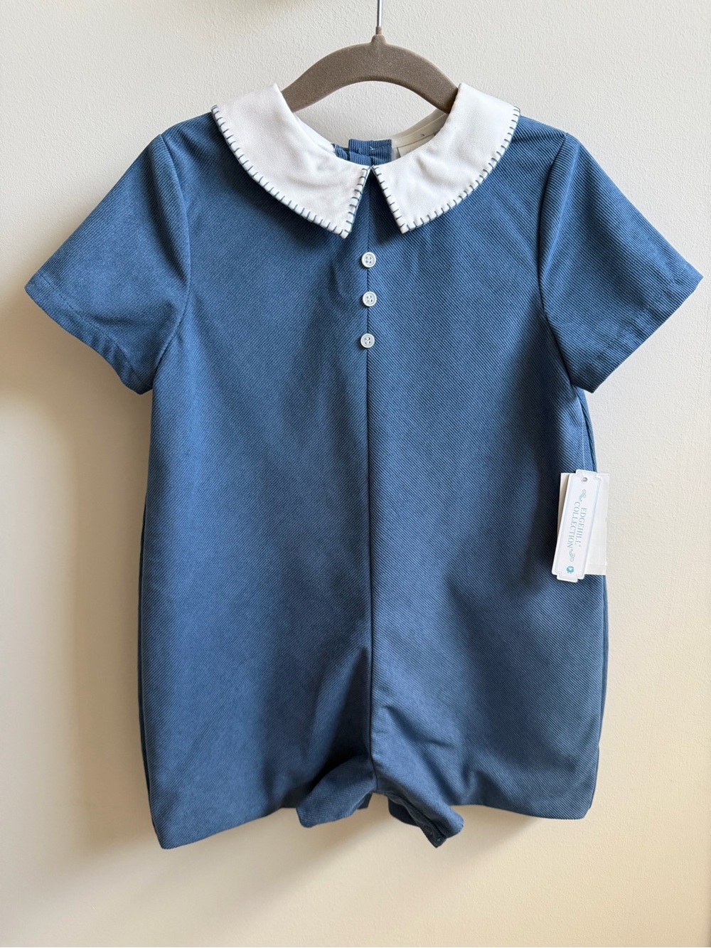 NWT Edgehill Collection JonJon
